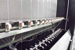 Вращающийся луч