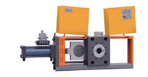 JW-DB Однопанельный с устройством смены экрана в двух рабочих положениях