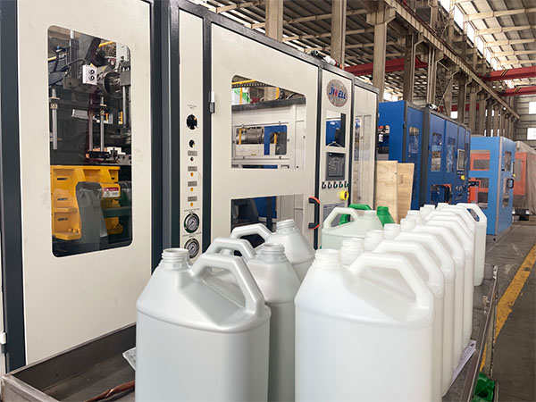 _0023_Испытание выдувной машины