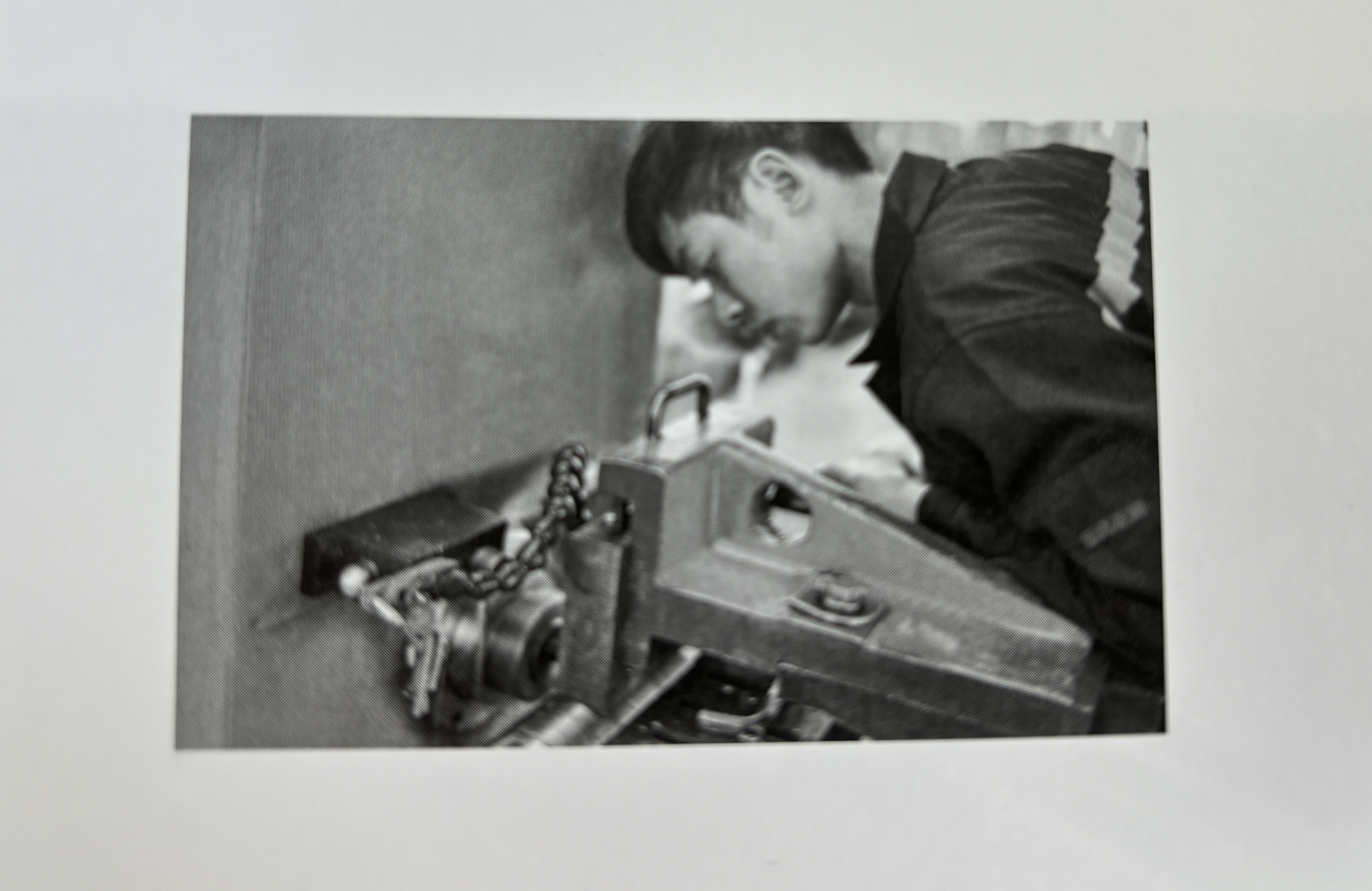 Гранулятор серии Шнек