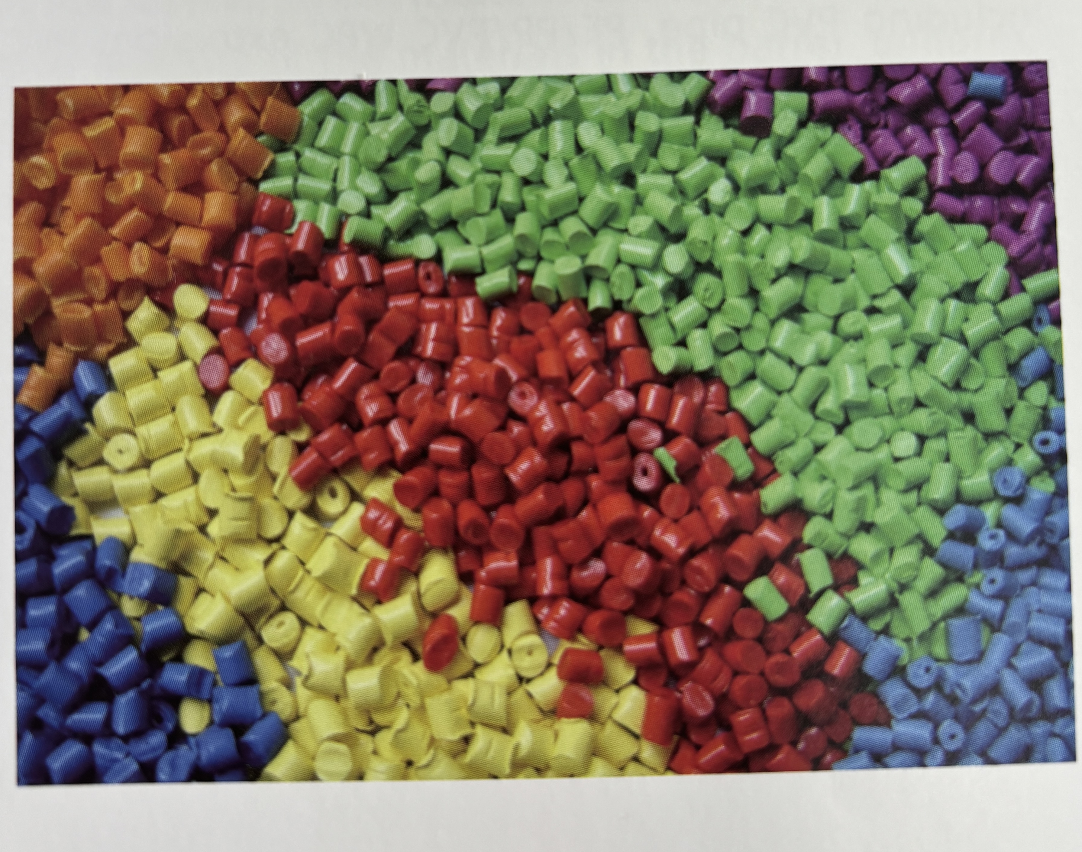 Гранулятор серии Шнек