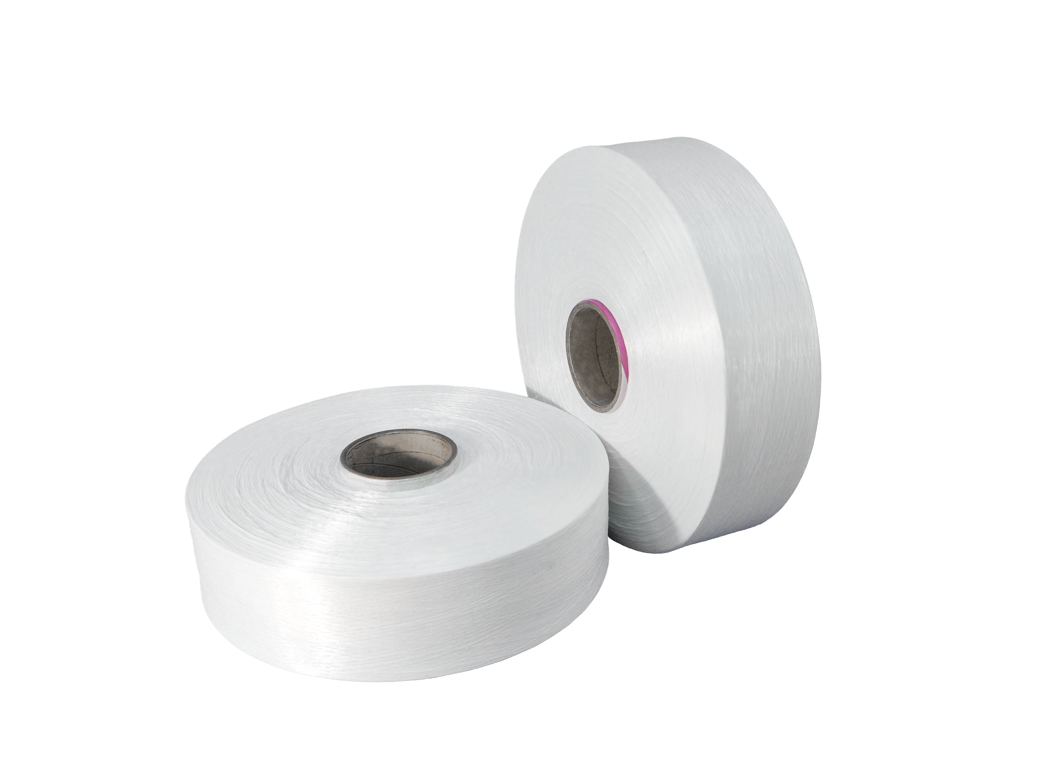 Переработанный ПЭТ POY