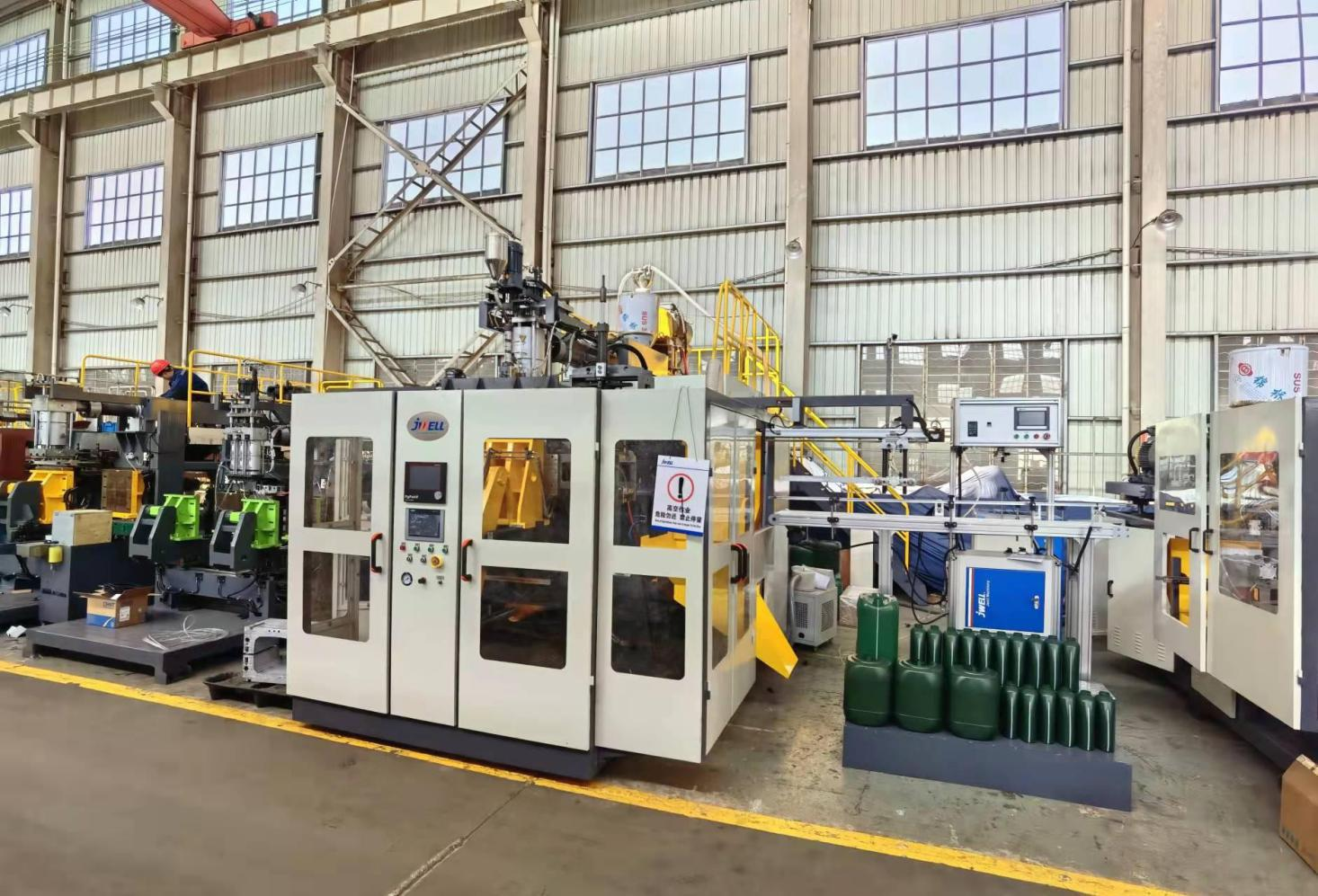 Пресс-форма для выдувного формования пластиковых бутылок и банок, полая пластиковая пресс-форма для выдувного формования