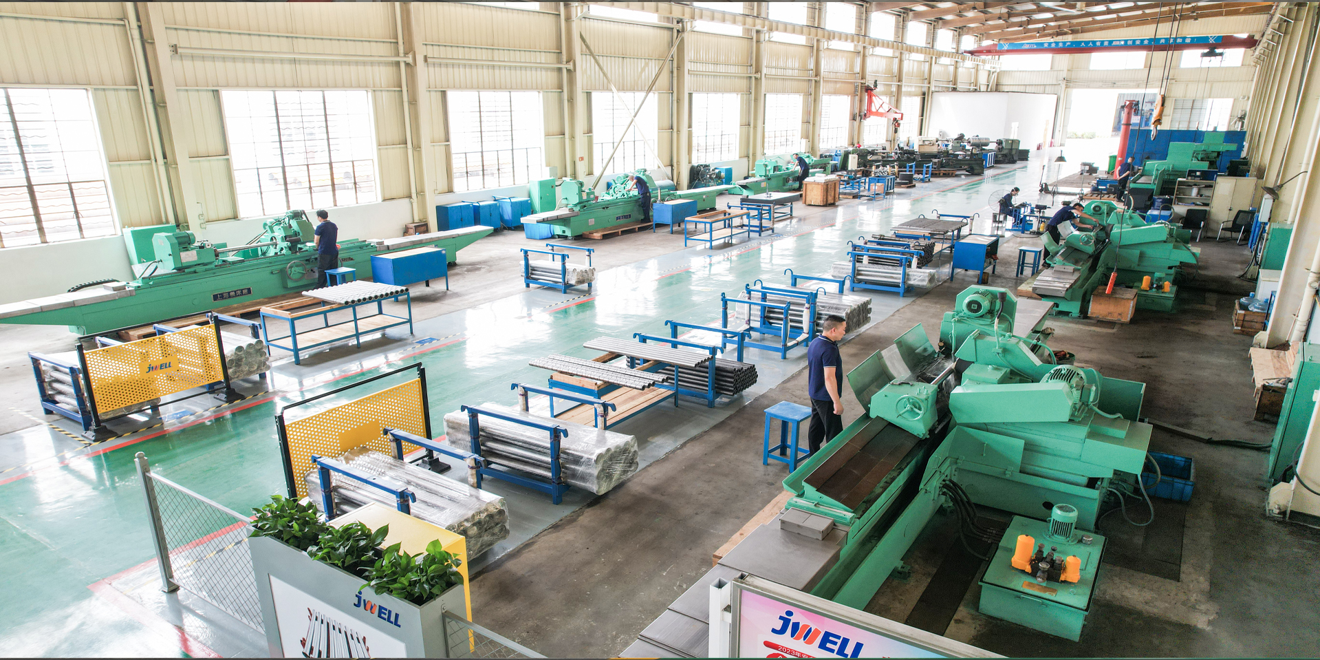 JWELL МАСТЕРСКАЯ