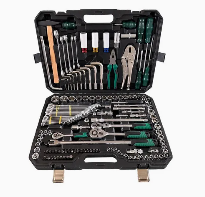 Ящик для инструментов