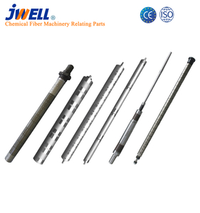 Все виды химических волоконных деталей, связанных с деталями