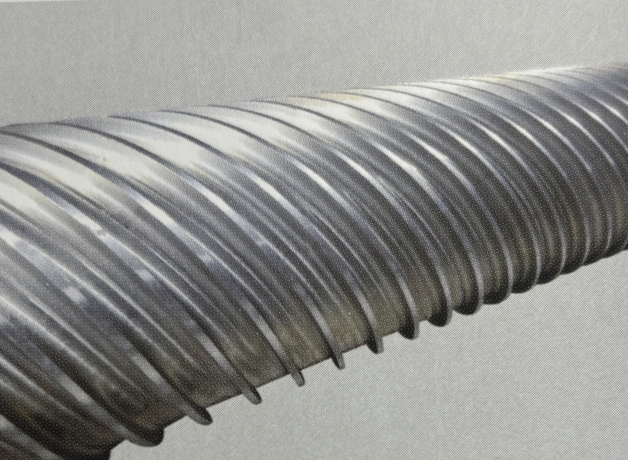 Тонкостенный эффективный ролик