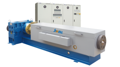 Вращающийся экструдер JWM65/25