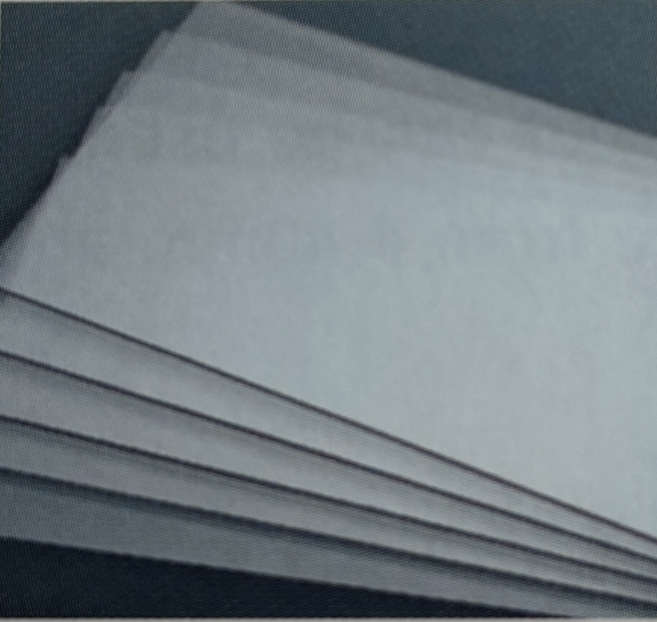 Листовая матрица серии JW-P-K1