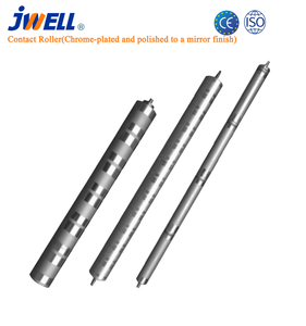  Контактный ролик (для прядения пряжи)