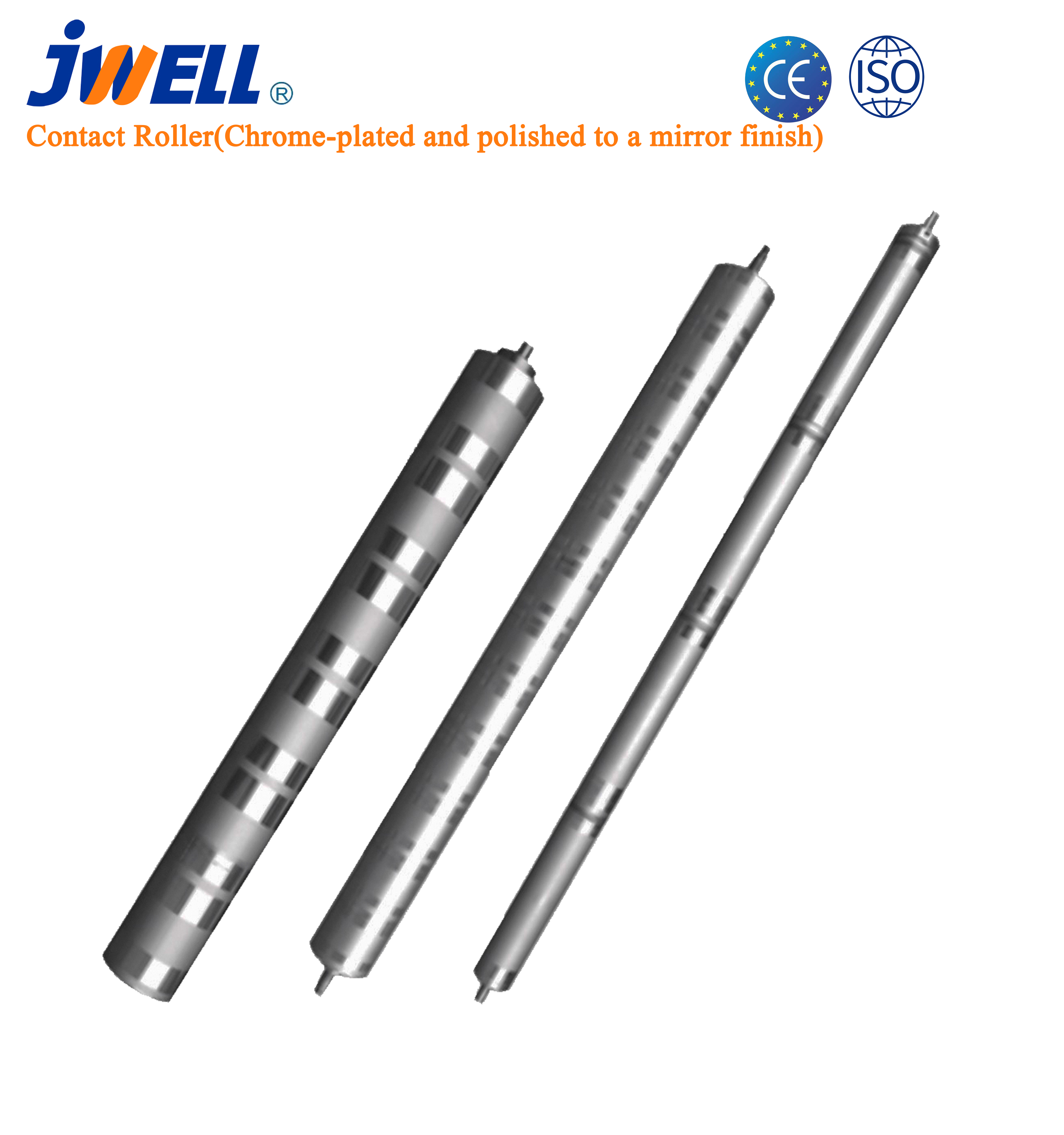  Контактный ролик (для прядения пряжи)