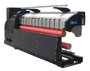 JWAR1800/4000/12 Автоматическая намоточная машина бироторного типа