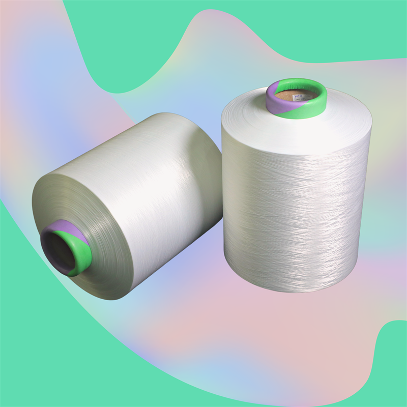 Водоотталкивающее волокно