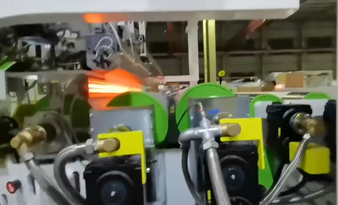 EVA POE EPE 光伏胶膜生产线 (5) 