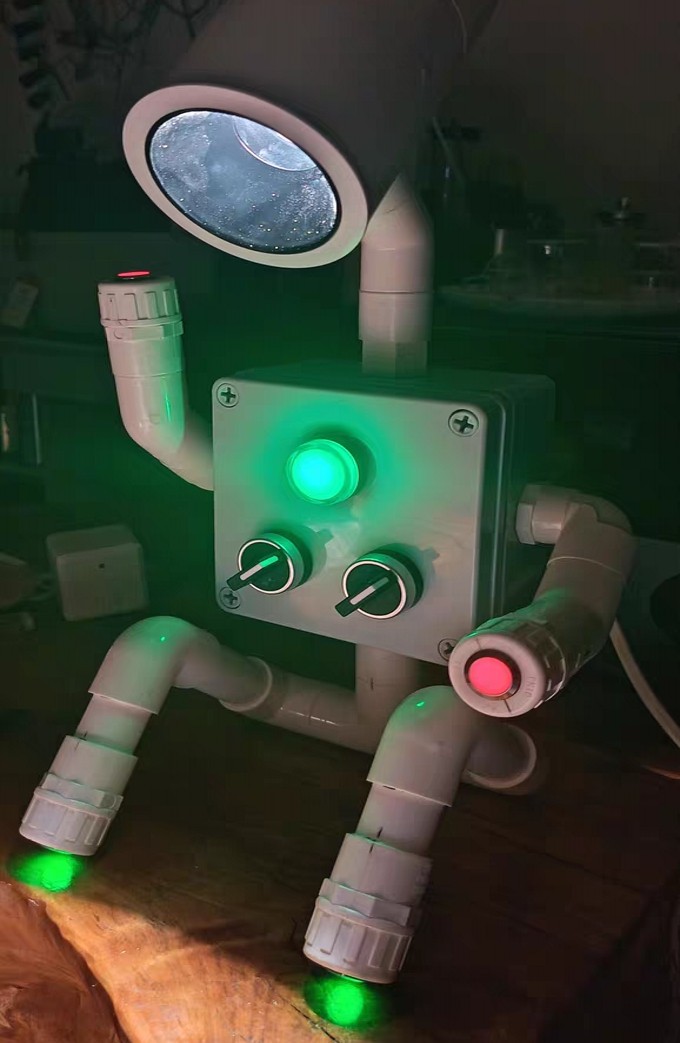 Калибровка труб из ПЭВП, ПВХ, ППР Калибратор пластиковых труб Вакуумная калибровка Медной гильзы